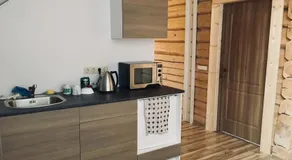 Room in a Scandinavian Style House - Image 3