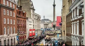 Superb Apartment near Buckingham Palace - Image 5