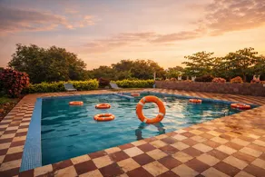AamraKunj Gir Resort - Image 2