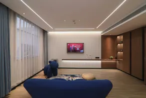 Feilu Hotel (Xi'an Bell and Drum Tower Branch) - Image 5