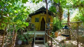 Le Jardin Tougana Campement Lodge - Image 4