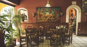 Hostal Las Palmas - Image 4