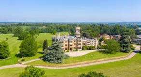 The Garden Suite at Shuttleworth - Image 2