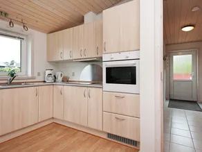 4 star holiday home in Hejls - Image 4