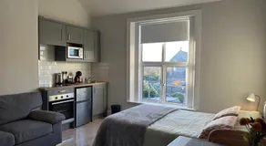 Drumcondra Studio Apartment - Image 2
