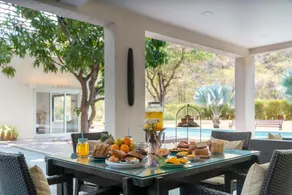 The Leaf by StayVista - 5BHK Pet-Friendly Villa with Private Pool - Image 4