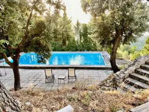 Villa in Torres with Pool near Sierra Magina - Image 4
