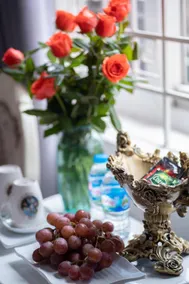 Hanoi 0riental Hotel & Spa - Image 4