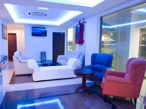 Syaz Meridien Hotel - Image 2