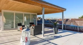 Parkside Boutique Appartements - Image 3