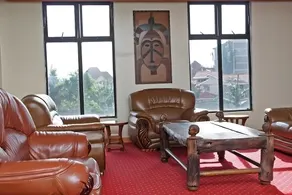 The Luke Hotel. - Image 5