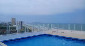 Frente pro mar apartamento completo - Image 3
