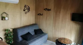 Le Lodge de la Hutt' aux animaux - Image 5
