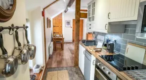 The Old Mill Holiday Cottages, Nr Mold - Image 2