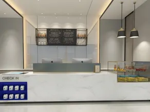 7 Days Premium Guangzhou Baiyun International Airport Renhe Metro Station - Image 3