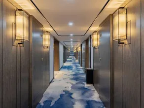 Mushang International Hotel - Image 4