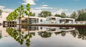 Maisonette - Golf & Wellness - Image 3