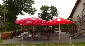 Gościniec Oaza Sorkwity - Image 4