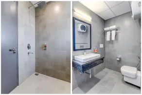 Oyo Townhouse 107 Artemis hospital sector 52 - Image 4