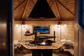 Cabane à l'Ombre des Charmes - Image 4