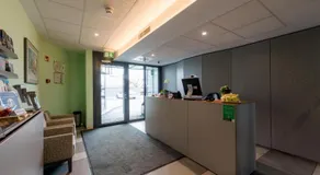 Hotel Florjančkov Hram - Image 3