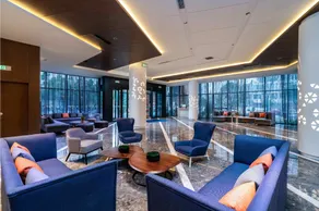 Atour X Hotel Nanjing Lishui Hello City - Image 3