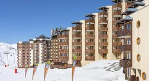 APPARTEMENT RÉNOVÉ CENTRE DE VAL THORENS - Image 4