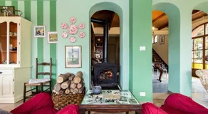 Villa la Ginestra - Charming Country Rooms - Image 2