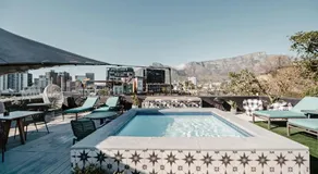 Cape Finest Guest House located in De Waterkant - Image 3