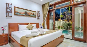 Villa Lake Shore Hoi An - Image 2