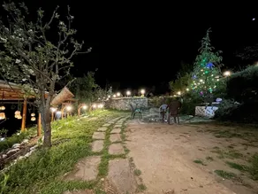 Mazel Tov Stays, Tirthan Valley - Image 4