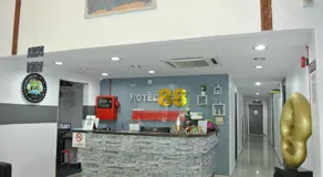 HOTEL 88 - Image 3