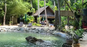 Smiley Bungalows Guesthouse - Image 4