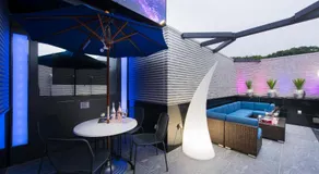HOTEL W-PARTY-W GROUP HOTELS and RESORTS- - Image 4