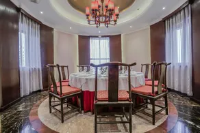 Linyi Blue Horizon Intenational Hotel - Image 5