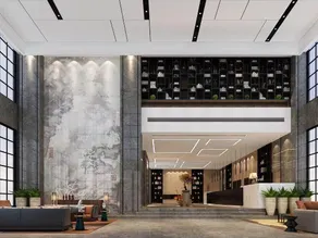 Perth Crown International Hotel - Image 3