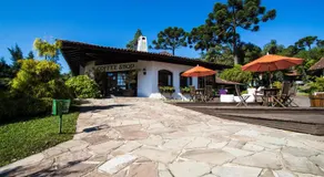 Vila Suzana Parque Hotel - Image 5