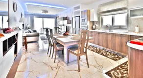 XC4 - PENTHOUSE, 3 bedroom, Modern, Designer - Attard - Image 2
