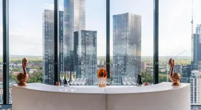 The Manchester Deansgate Hotel, by IHG - Image 3