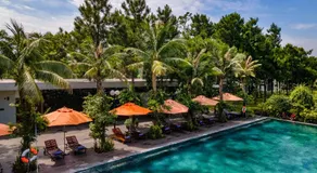 Flamingos Dai Lai Resort - Villa 1 Phòng Ngủ - Image 5
