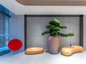 JI Hotel (Taizhou Luqiao Zhongsheng Guangchang) - Image 5