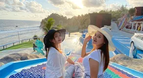 Osanna Beach Resort Pacitan - Image 3