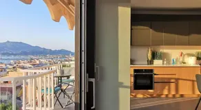 ALTA MARE city & sea VIEW- Cent Lux Apt (2BD, 2WC) - Image 5