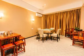Jiangmen Yiqing Hotel (Gujing Diwang Plaza Branch) - Image 4