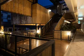 Pakchong Center Poshtel - Image 2