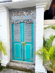 Beachside Sanur 1 bed  private guest house - Image 3