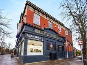 OYO Bellevue Apartments Middlesborough - Image 4