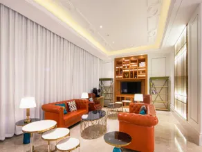 Vienna International Hotel Yangzhou Jiangdu Golden Eagle Plaza - Image 3