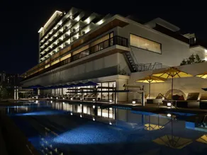 Kobe Minato Onsen Ren - Image 2