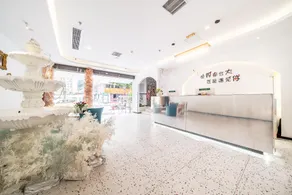 Xiamen Liuyuan Smart Hotel (Zhongshan Road Branch) - Image 4